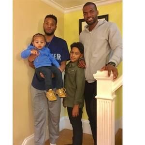 Meet your Posher, Durrell